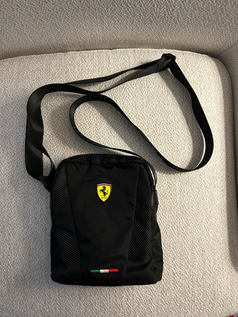 Ferrari Crossbody
